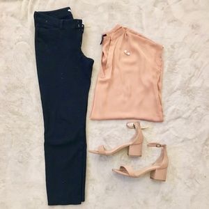 Old Navy Pixie Pants